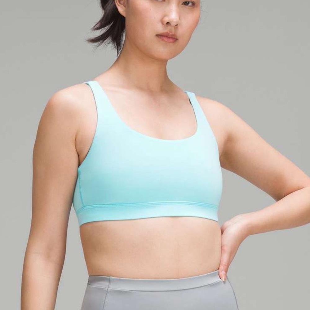 Lululemon Energy Bra